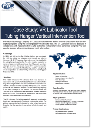 VR Lubricator Tool_Case Study_3D